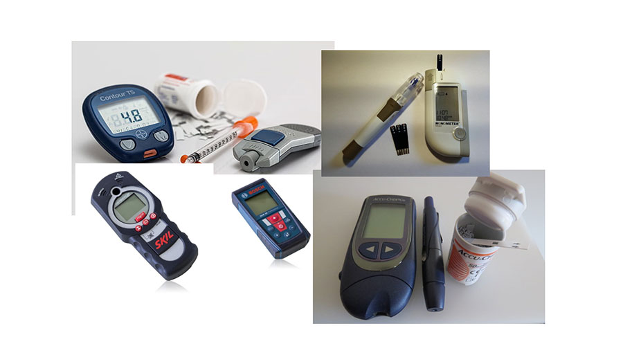 Test Instruments